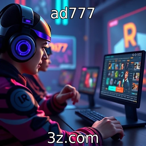 Uso de IA na personalização da experiência de jogos online - ad777