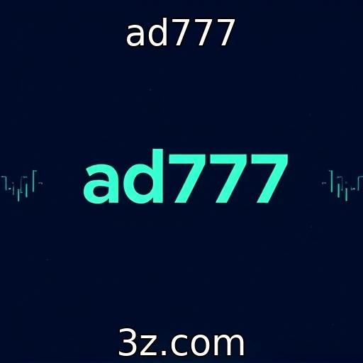 Expansão de plataformas de apostas no mercado brasileiro | ad777