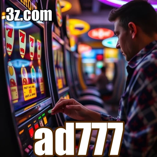 Aventuras em Dados: O Que o ad777 Oferece