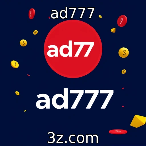 Expansão de plataformas de apostas no Brasil | ad777