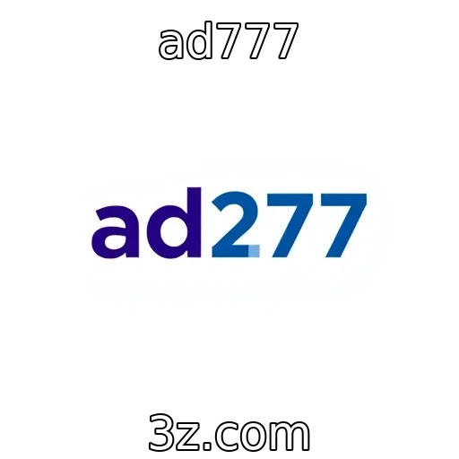 Expansão de operadores de apostas no mercado brasileiro : ad777
