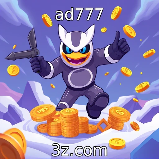 Mudanças nas políticas de monetização de jogos - ad777