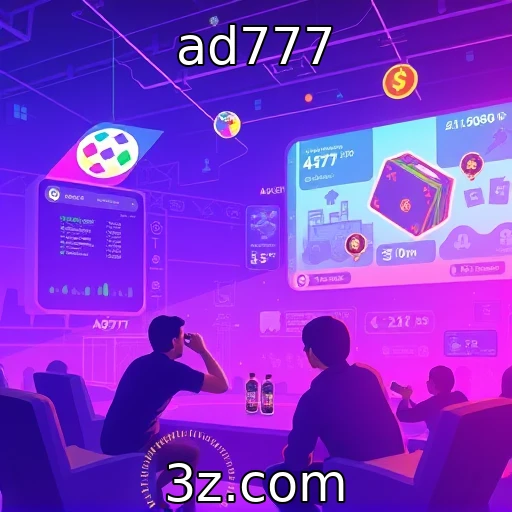 Impacto das microtransações nos jogos modernos : ad777