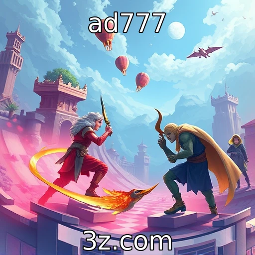 Desenvolvedores independentes em ascensão | ad777