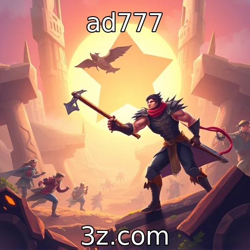 Análise do mercado de jogos independentes e seu potencial - ad777