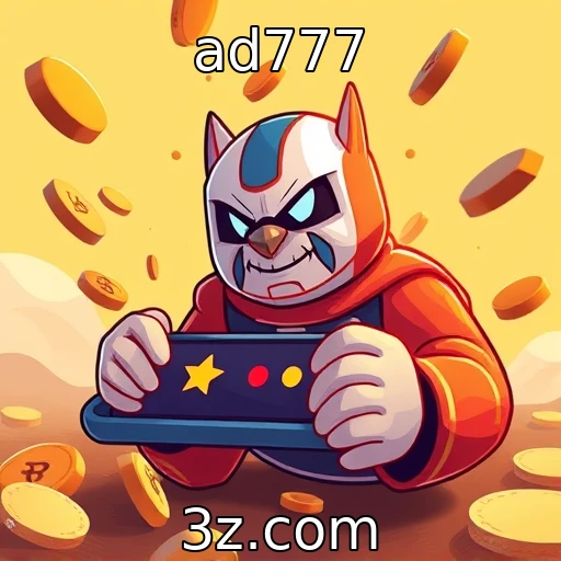 Tendências de jogos móveis em ascensão no mercado - ad777