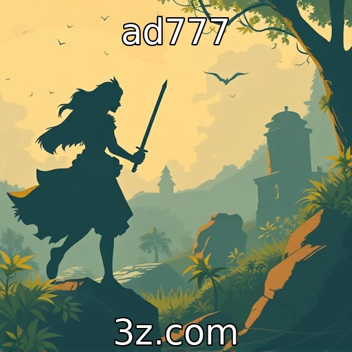 Como a narrativa influencia a experiência do jogador | ad777