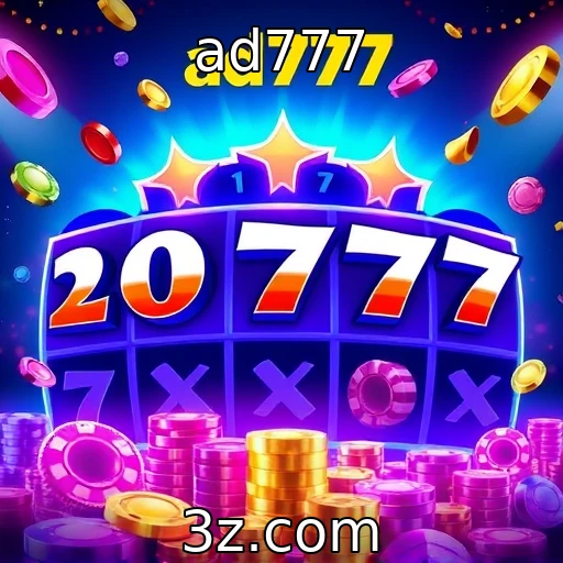 Evolução dos jackpots progressivos e suas novas funcionalidades - ad777