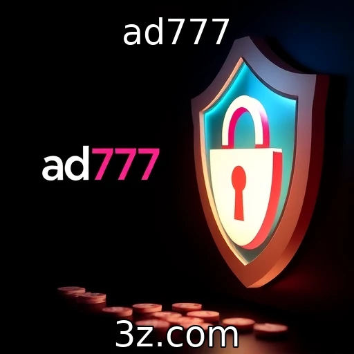 Medidas de segurança e integridade no setor de iGaming : ad777