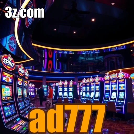 ad777 Jogos de Simulação