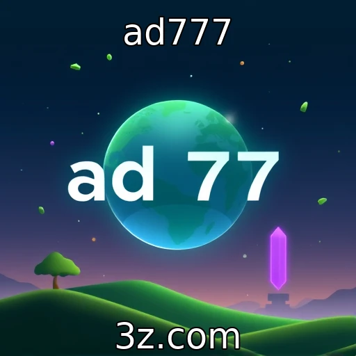 Desenvolvimento sustentável na indústria de jogos | ad777