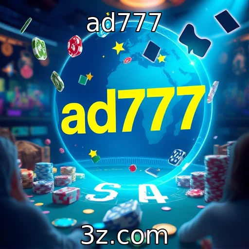 Inovações tecnológicas transformam a experiência de jogo - ad777